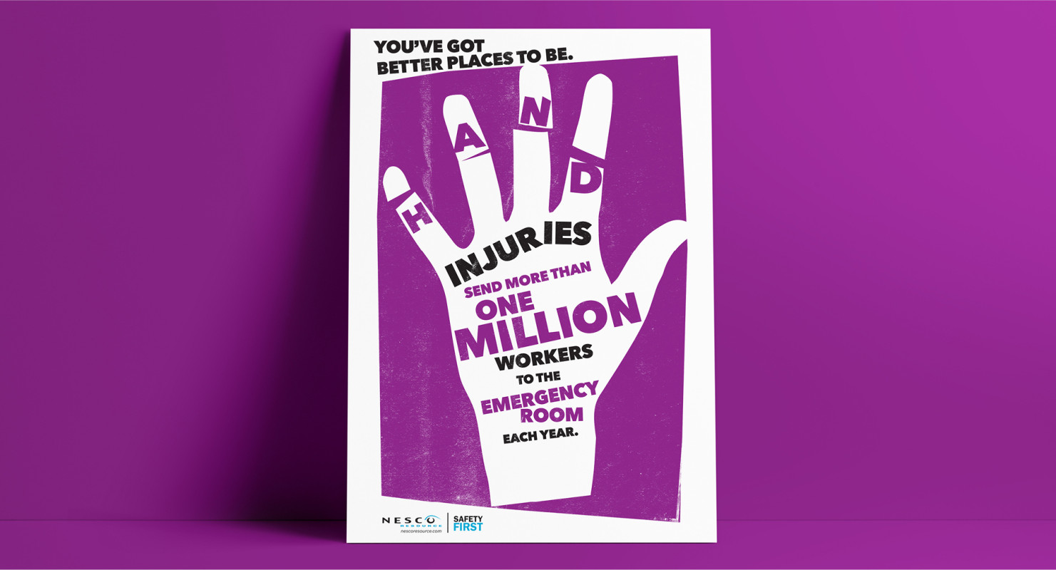 Nesco Resource AlphaGraphics In The Cultural District