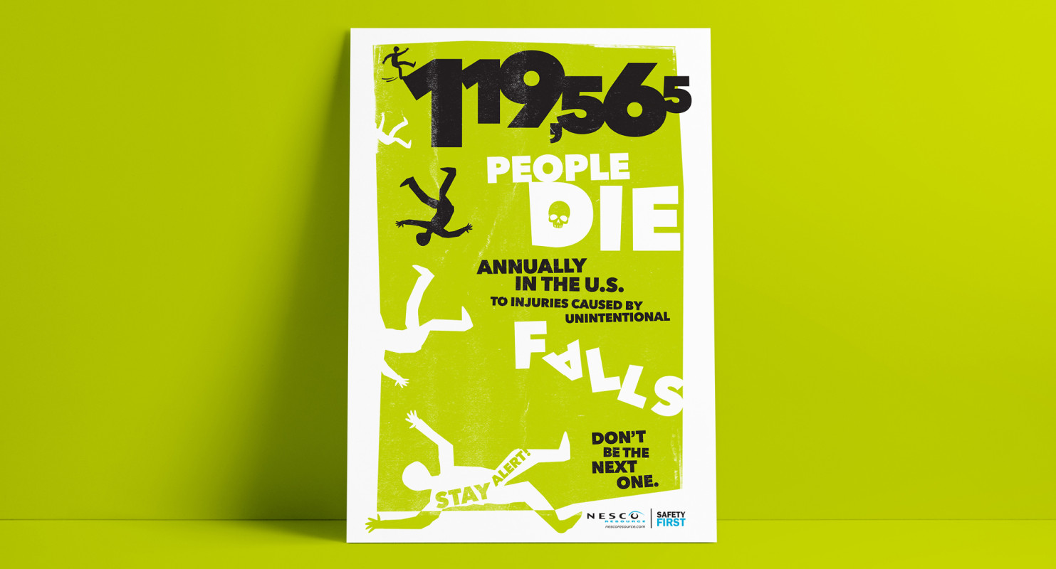 Nesco Resource AlphaGraphics In The Cultural District