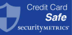 SecurityMetrics: Credit Card Safe